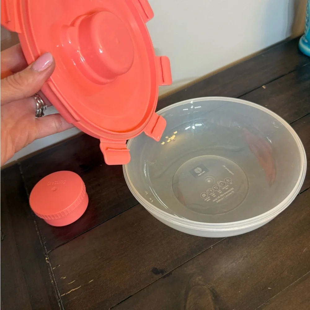 Prêt à Paquet Neoprene Lunch Bowl